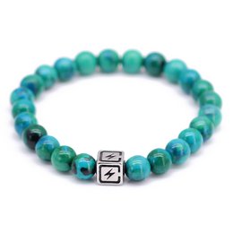 Energy Chrysocolla