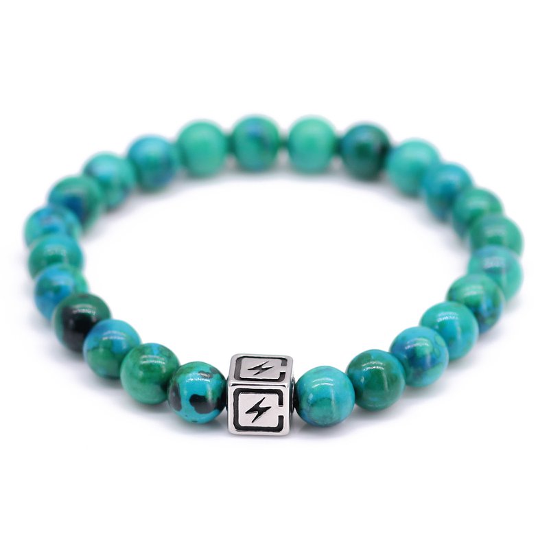 Energy Chrysocolla