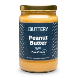 Peanut Butter Pure Cream