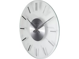 Vægur NeXtime Stripe 32 cm