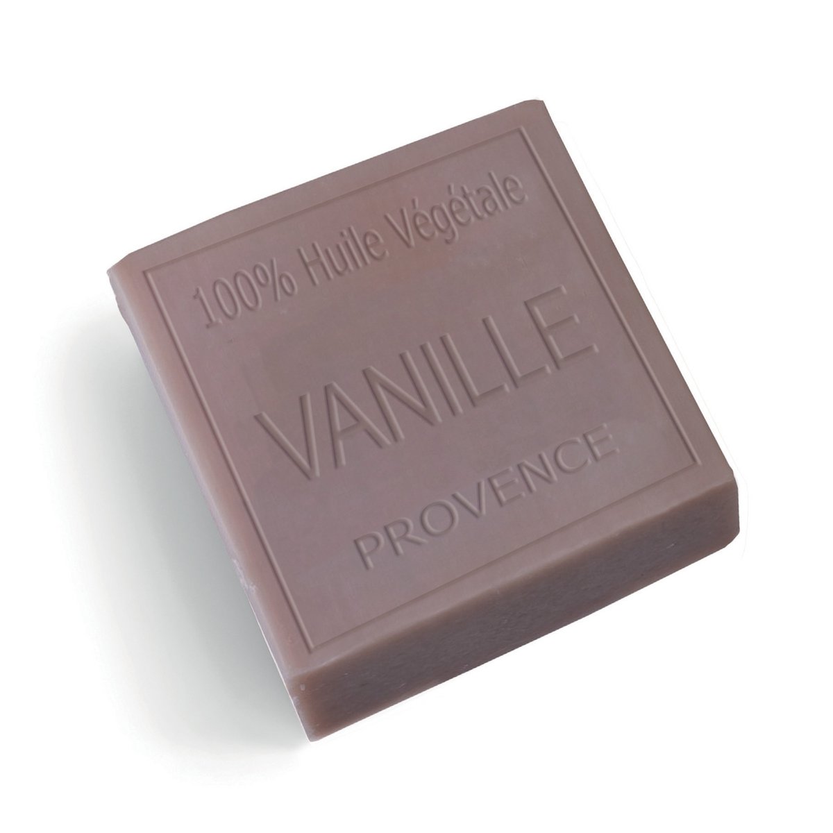 Savon Savonitto Vanille 100g