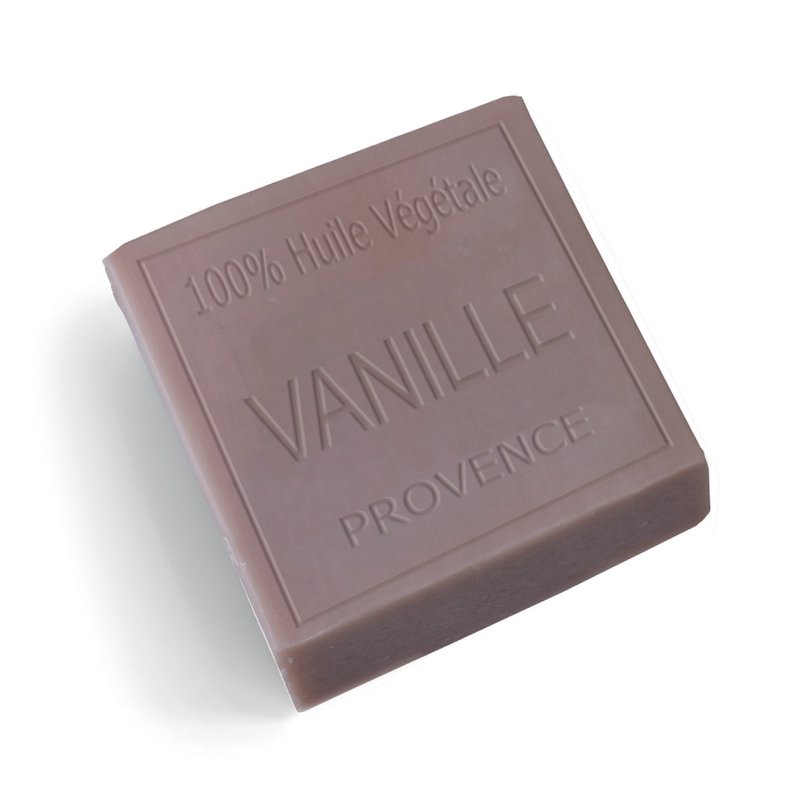 Savon Savonitto Vanille 100g