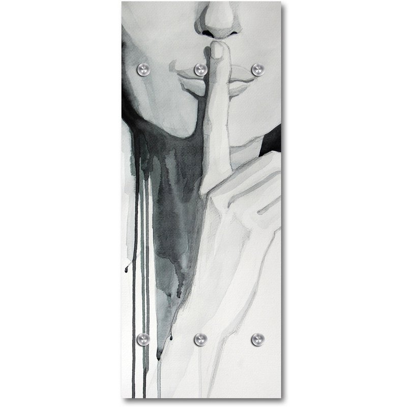 Wardrobe - Silencio