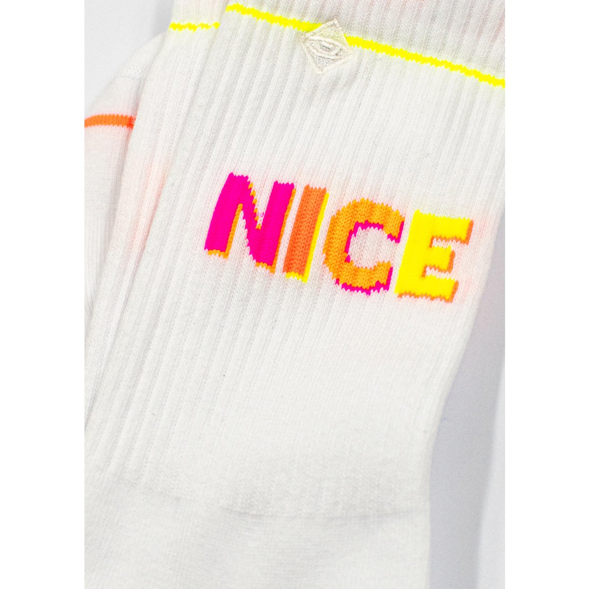 nice