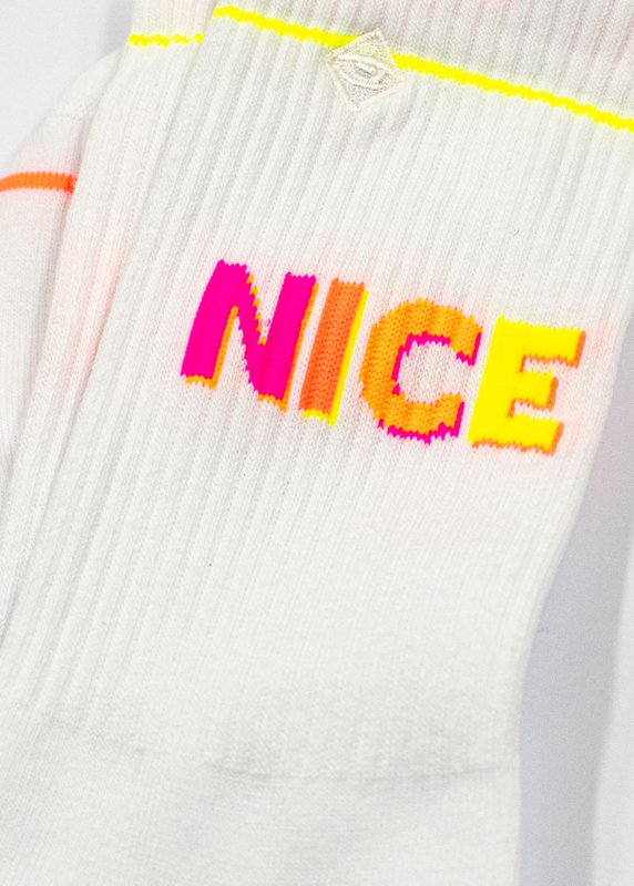 nice