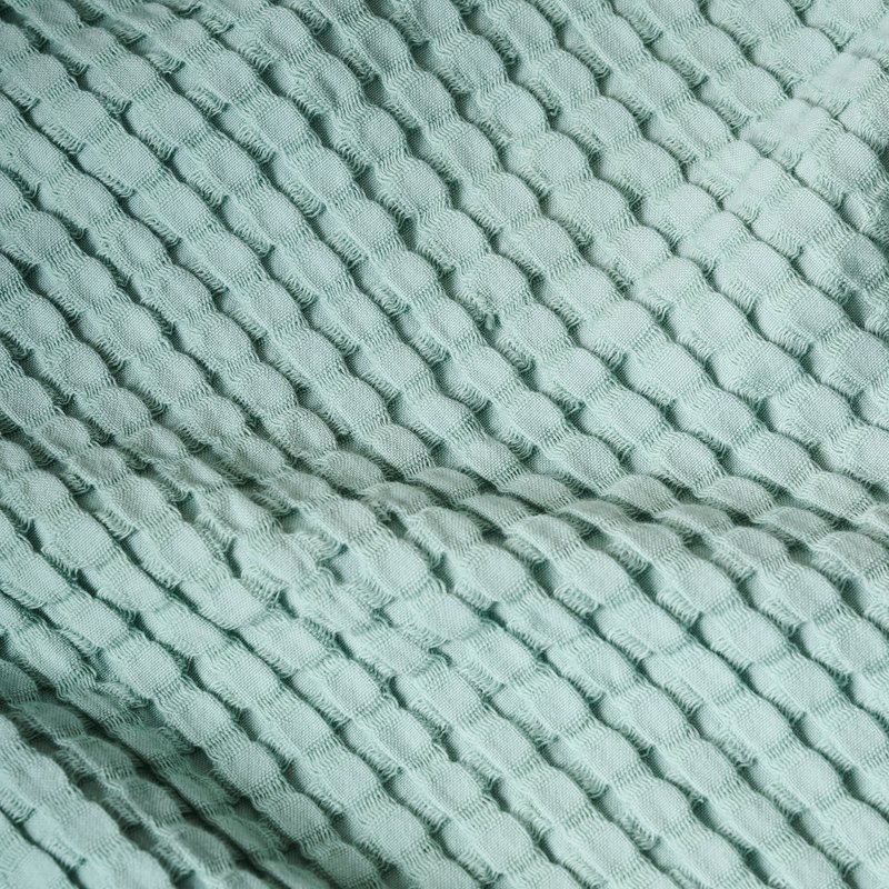 Asciugamano da bagno | Cialda di cotone XL | 90x150 cm