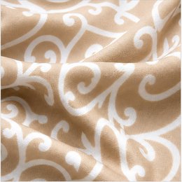 HS Pearl Scarf New Colors - Magnetic Pearl Closure