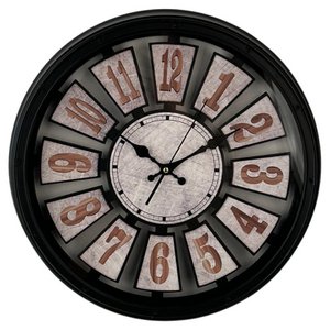 RAMSEY Uhr 44x5,5cm