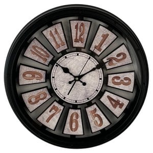 RAMSEY Uhr 44x5,5cm