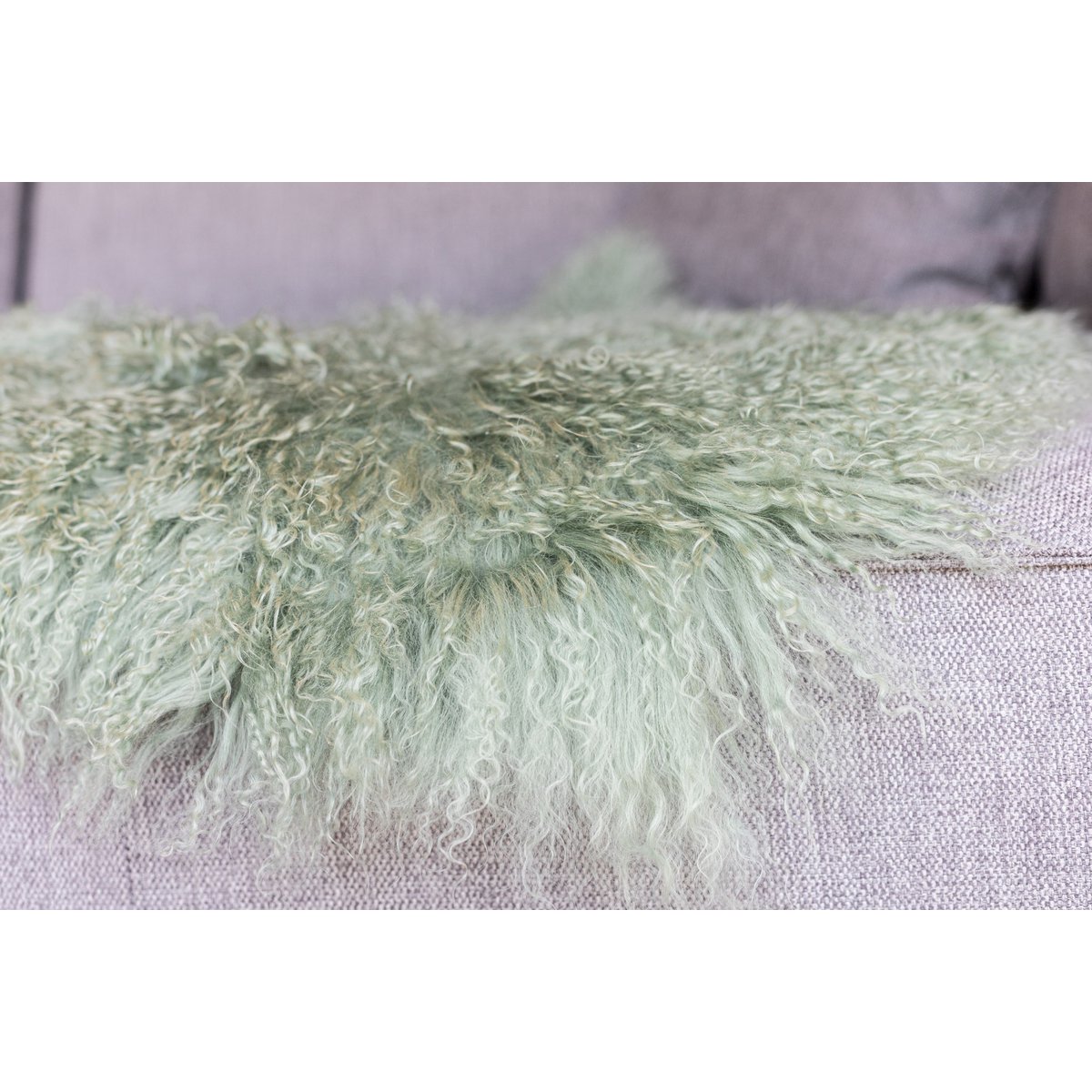 Tibetan sheepskin | 14 colors