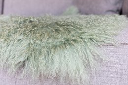 Tybetańska kożuch | 14 kolorów