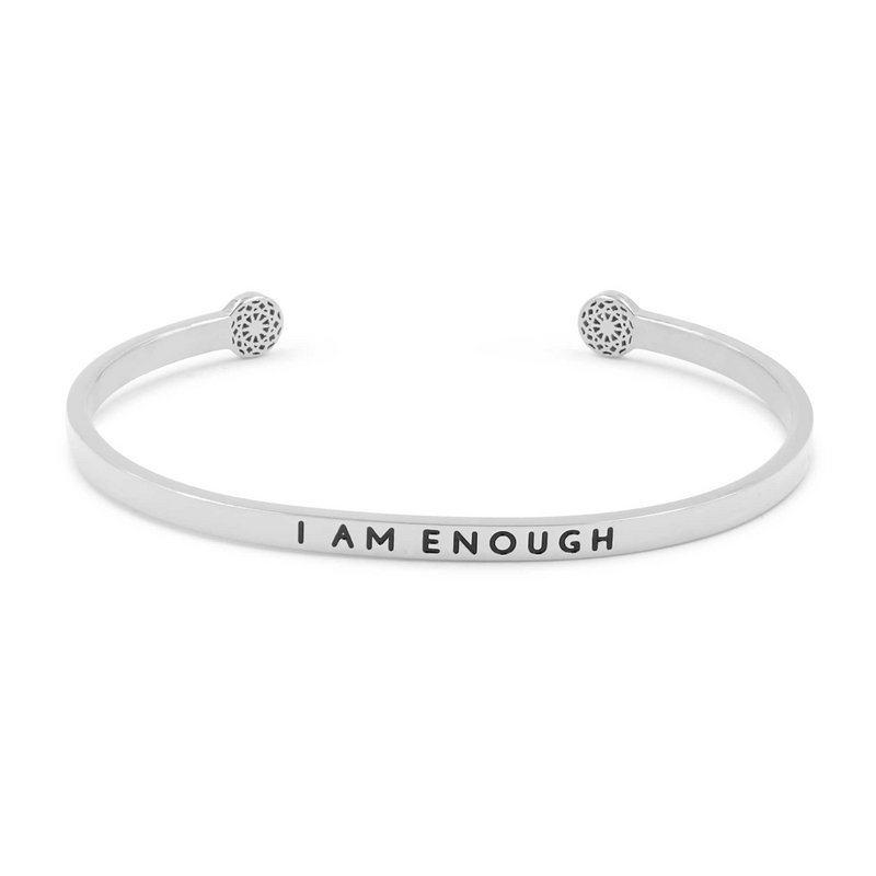 I Am Enough