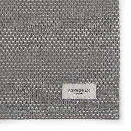 Torchons – Gastro – Gris Foncé (Chacun avec 2)