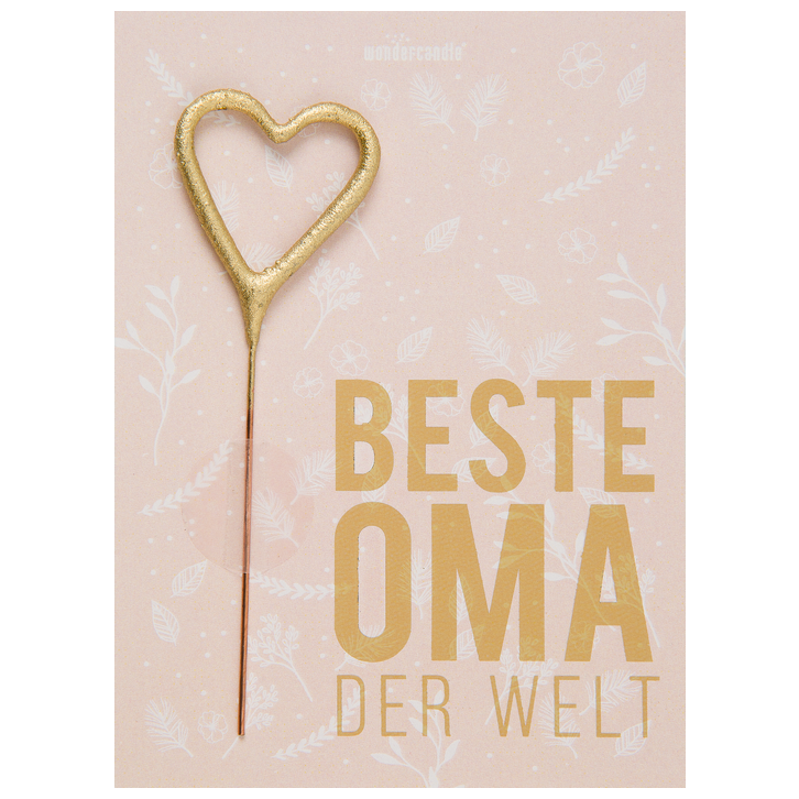 Family Sortiment Mini Wondercard
