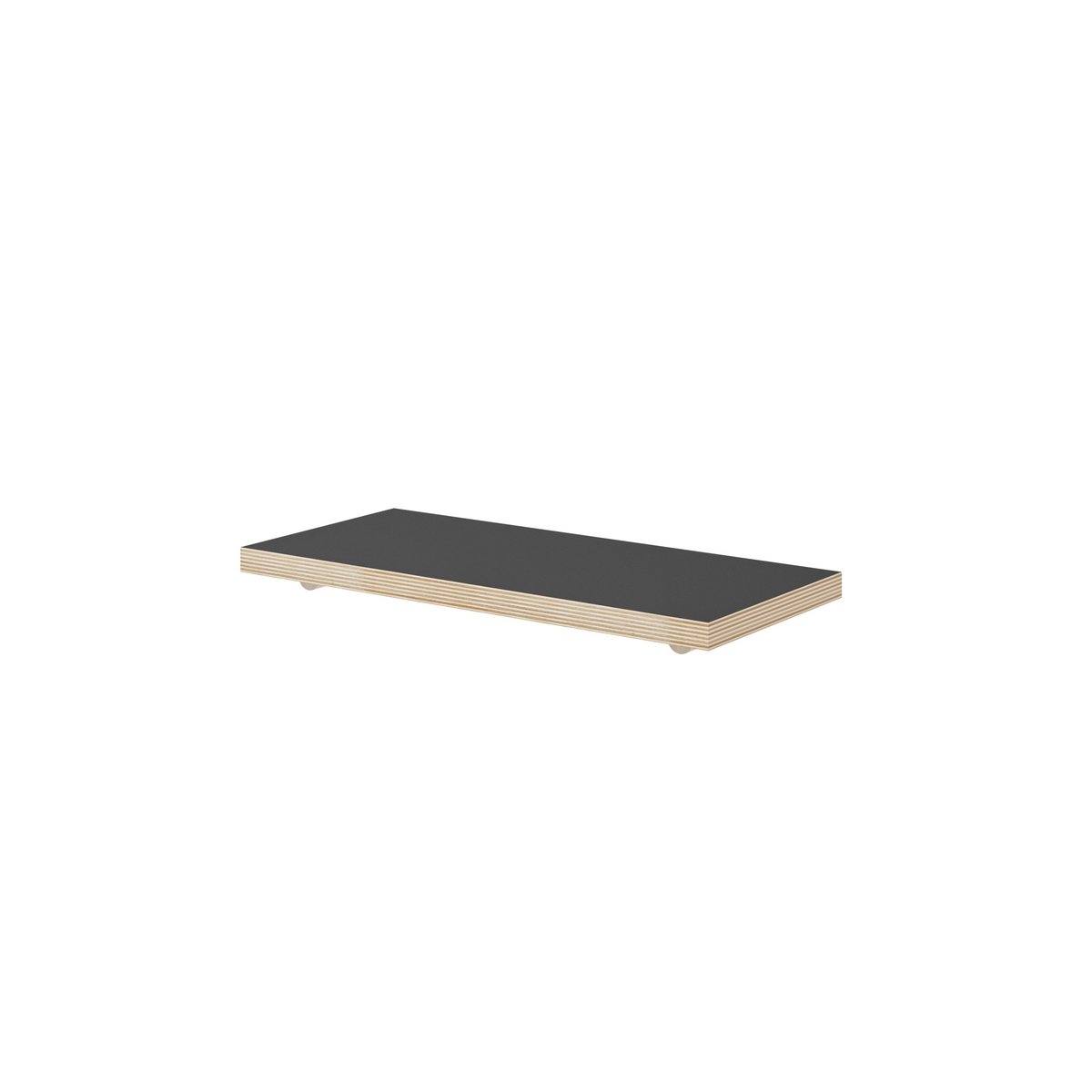 PEG Regal S - 50cm - Schwarz
