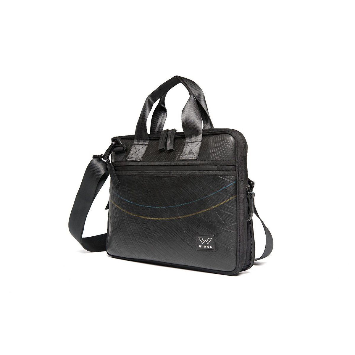 Torba na laptopa Precious Peacock