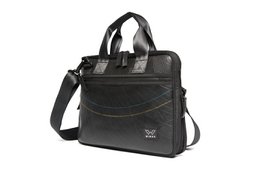 Laptop bag Precious Peacock