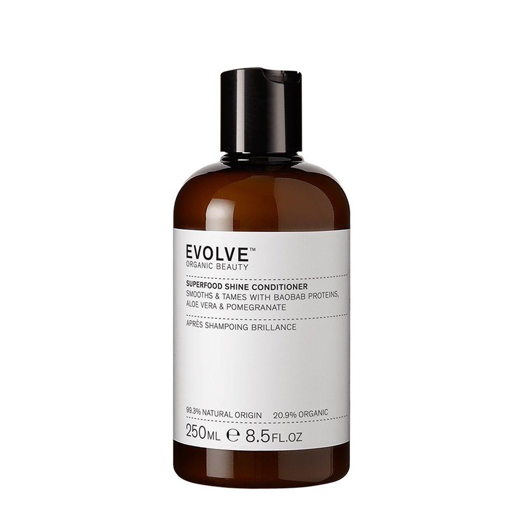 Super Food Shine Hair Conditioner