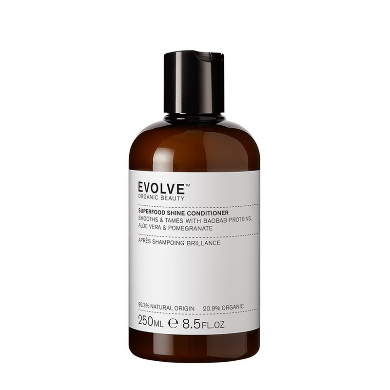 Super Food Shine Hair Conditioner