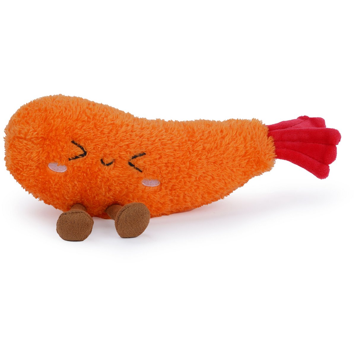 Squishies Nourriture - Tempura 23cm