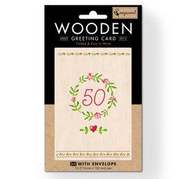 Anniversaire 50