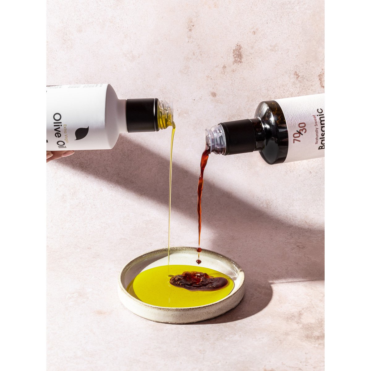 Neolea Extra Virgin Oliwa z Oliwek 250ml - NOWY DESIGN