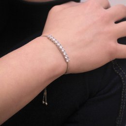 Set di pietre di nascita Crystal Mia - Argento e cristallo