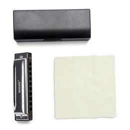 Mondharmonica - Speelgoed Muziekinstrument