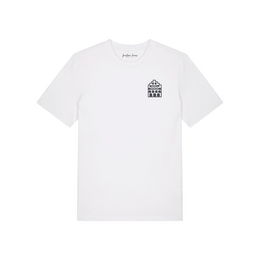 GIEBEL unisex T-shirt made of organic cotton
