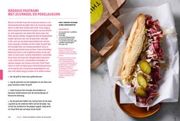 Simone van Thull - Fermentation and Fermentation Bible