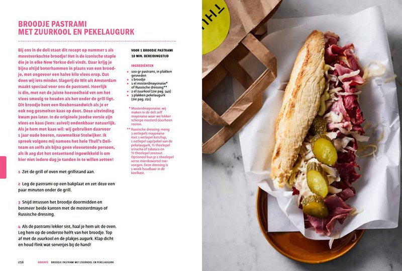 Simone van Thull - Fermentation and Fermentation Bible