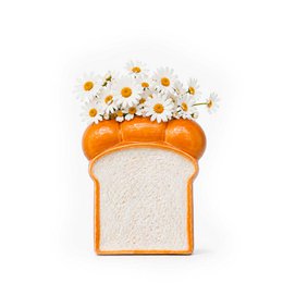 Vase Brioche