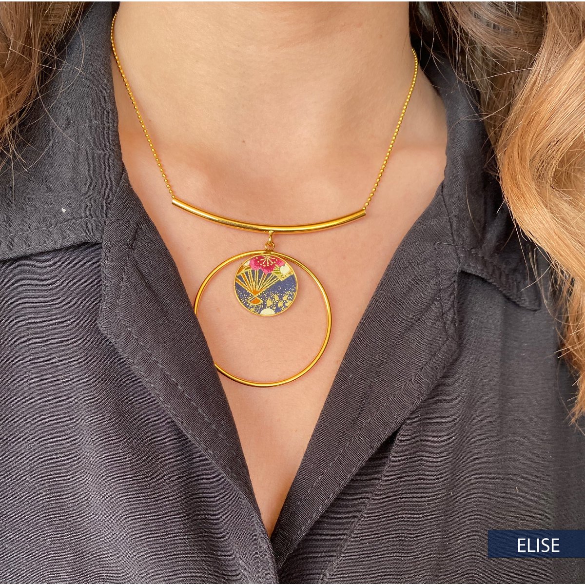 AYAKO Necklace
