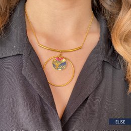 AYAKO Necklace