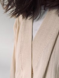 KIMONO - OFF WHITE
