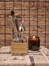 Candle Care Kit