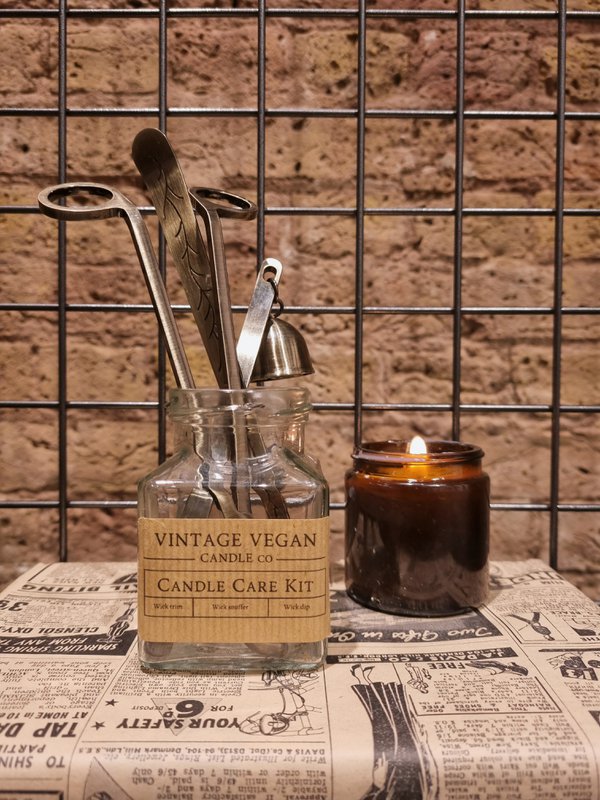 Candle Care Kit