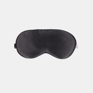CHARCOAL SLEEP MASK