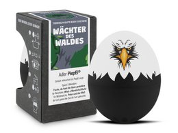 Adler PiepEi / Intelligente eierwekker