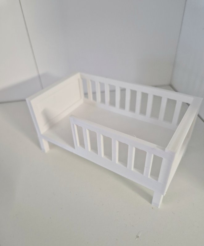 Junior bed I