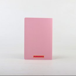 Kawaii notebook