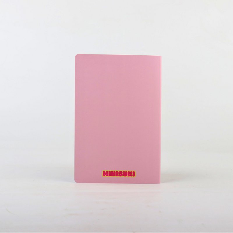 Kawaii notebook