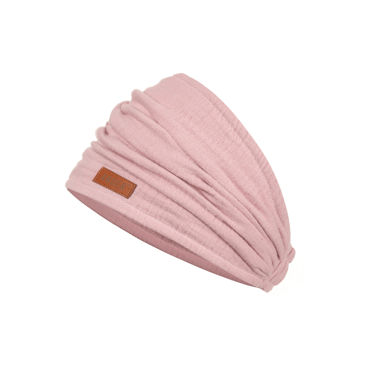 Diadema de verano ALINA - BEIGE