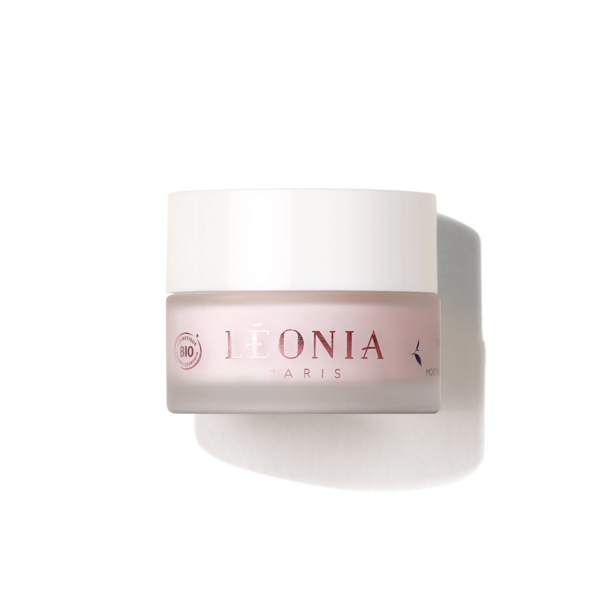 Ricca crema da tè bianco - 50 ml