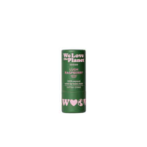 Lip Balm 4,9 g - Lush Raspberry (Vegan)