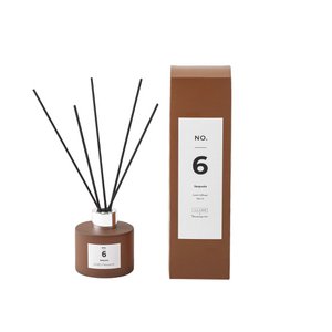 NO. 6 - Sequoia Scent Diffuser