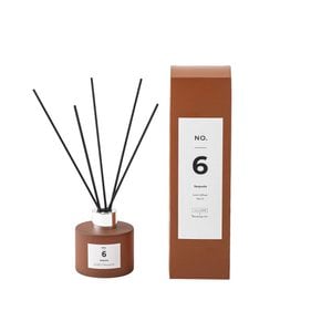 NO. 6 - Sequoia Scent Diffuser