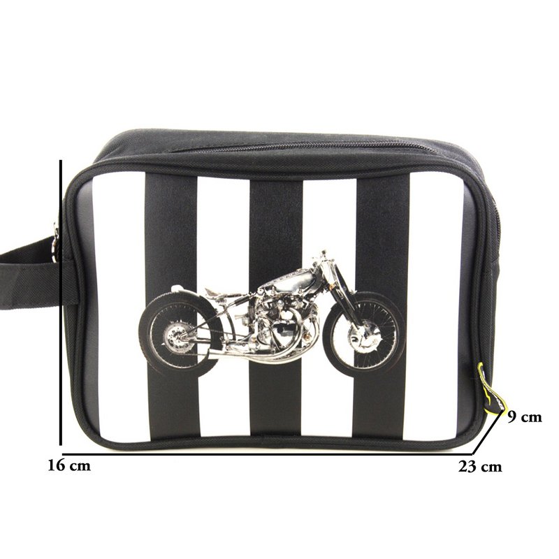 Trousse de toilette Moteur / Moto