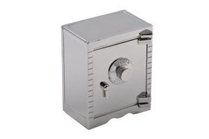Money Box Safe