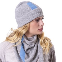 GAMME STRIPES - Bonnets, foulards